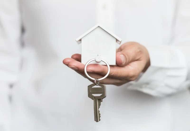 Confused - Landlord responsibilities hero