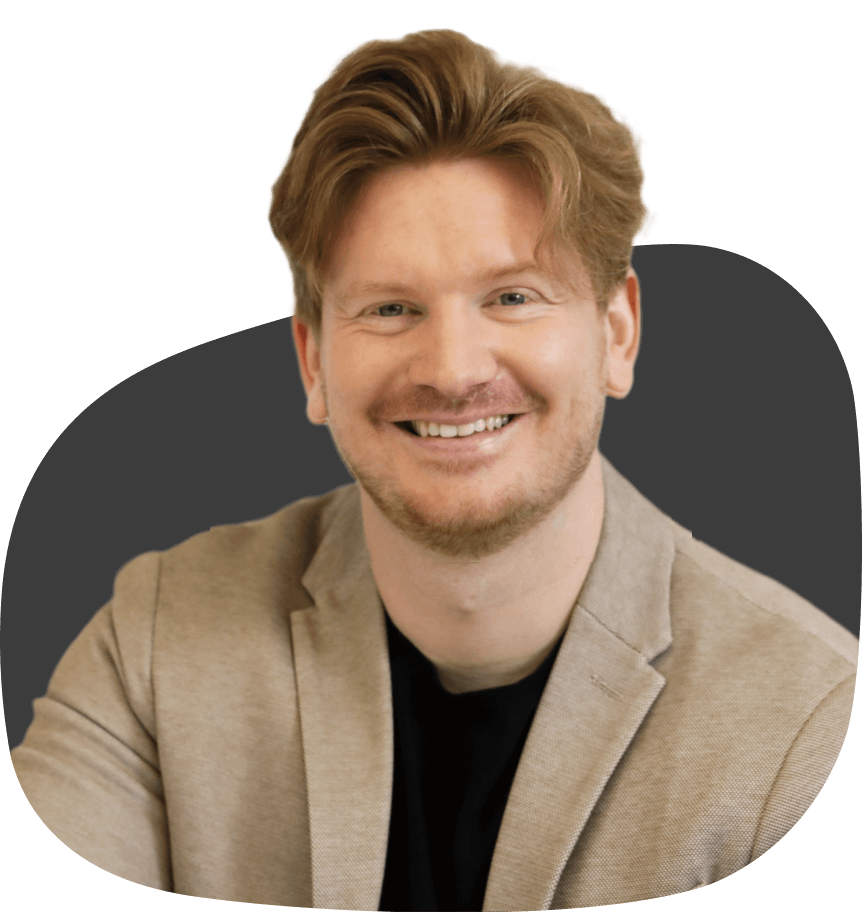 Matthew Harwood profile