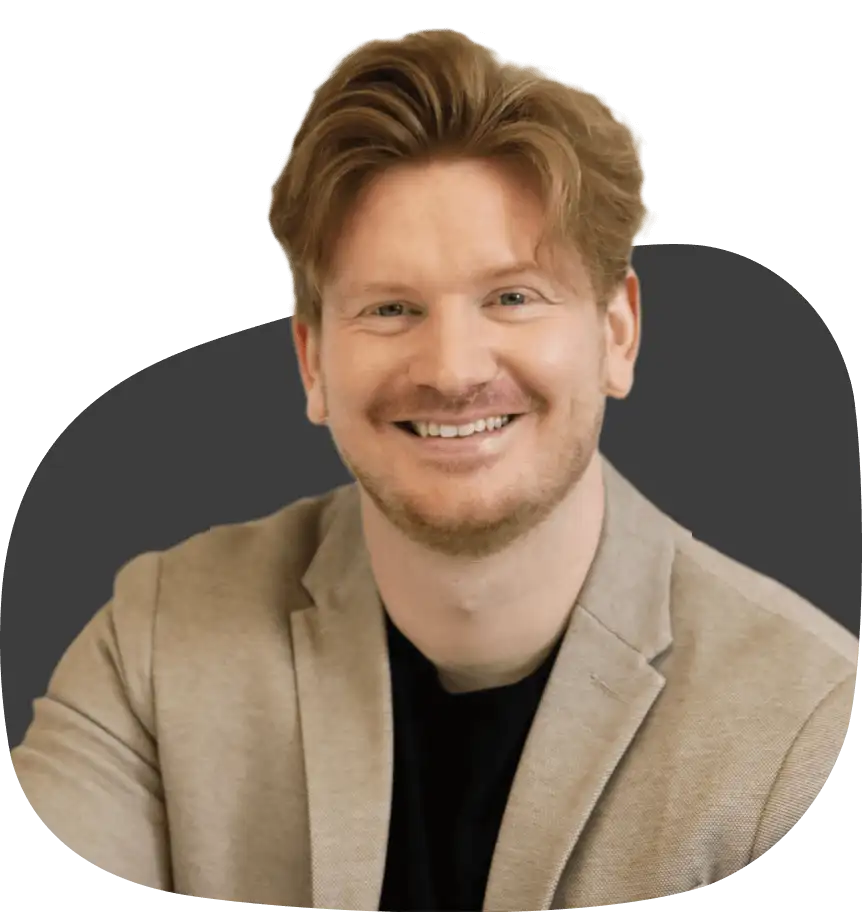 Matthew Harwood profile