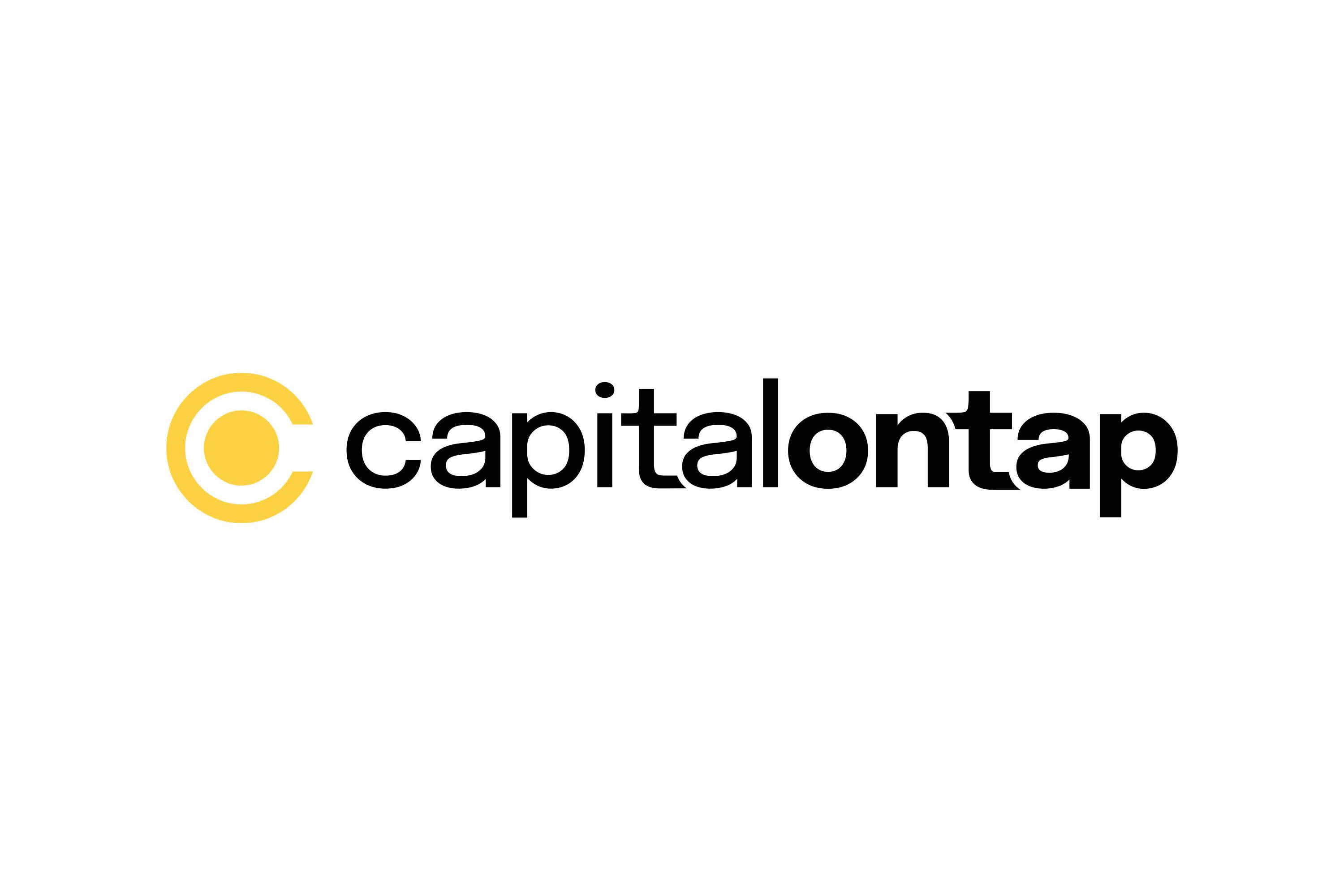 Capital On Tap Logo