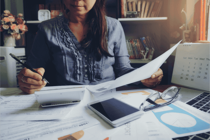 2024/25 Tax year
